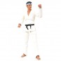 Pack 3 Figuras Cobra Kai Exclusiva 18 cm