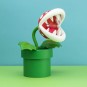 Lámpara Planta Piraña