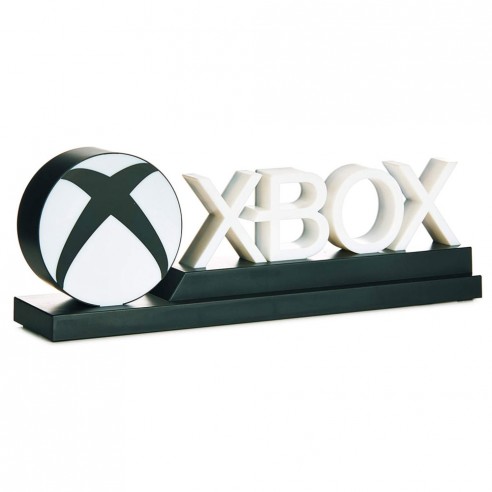 Lámpara Decorativa Xbox