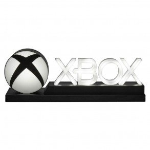 Lámpara Decorativa Xbox 2
