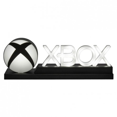 Lámpara Decorativa Xbox