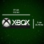 Lámpara Decorativa Xbox