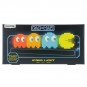 Lámpara Pac Man Iconos