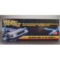 Coche Regreso al Futuro II - 1983 DeLorean Escala:1:18 Metálico