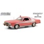 Coche Starsky & Hutch 1976 Ford Gran Torino (version envejecida) Escala 1:24