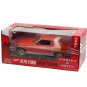 Coche Starsky & Hutch 1976 Ford Gran Torino (version envejecida) Escala 1:24