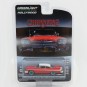 Coche Plymouth Fury "Christine" con Cristales Tintados (1958) Escala 1:64