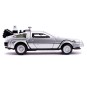 Coche Regreso al Futuro II DeLorean Escala 1:32
