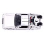 Coche Regreso al Futuro II DeLorean Escala 1:32