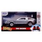 Coche Regreso al Futuro II DeLorean Escala 1:32