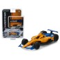 Coche Réplica Mclaren Indycar nº66 Fernando Alonso Escala 1:64