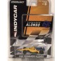 Coche Réplica Mclaren Indycar nº66 Fernando Alonso Escala 1:64