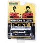 Coche Réplica Pontiac Firebird Trans Am "Rocky II" (1979) Escala: 1:64