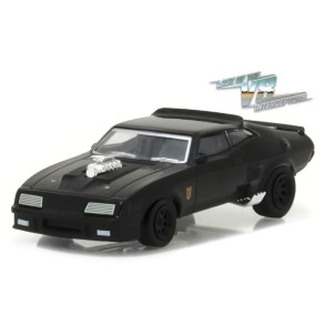 Coche Réplica Ford Falcon XB "El último interceptor V8" (1973) Escala: 1:64