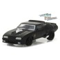 Coche Réplica Ford Falcon XB "El último interceptor V8" (1973) Escala: 1:64