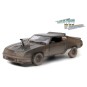 Coche Réplica Ford Falcon XB "El último interceptor V8" Ver. Desgastada (1973) Escala: 1:24