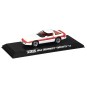 Coche Réplica Chevrolet Corvette C4 "El Equipo A" (1984) Escala: 1:43