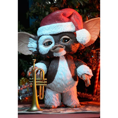 Figura Gremlins Gizmo 12 cm
