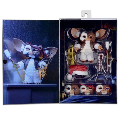 Figura Gremlins Gizmo 12 cm