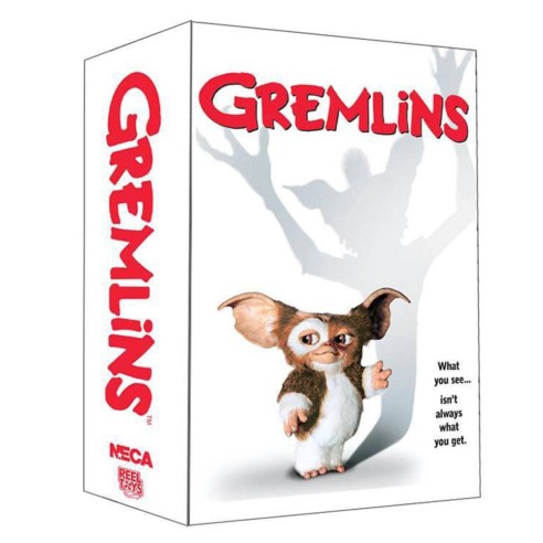 Figura Gremlins Gizmo 12 cm