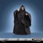 Figura Emperador Palpatine con Trono - Colección Vintage