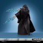 Figura Emperador Palpatine con Trono - Colección Vintage