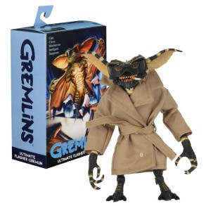 Figura Gremlins Ultimate Exhibicionista 18 cm