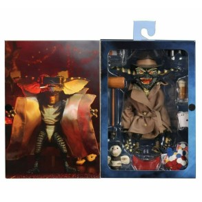 Figura Gremlins Ultimate Exhibicionista 18 cm 2