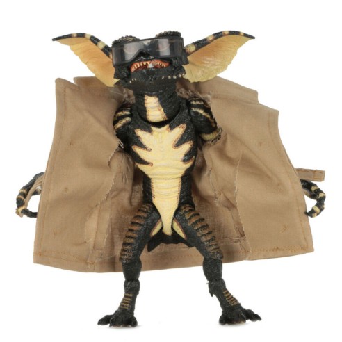 Figura Gremlins Ultimate Exhibicionista 18 cm