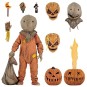 Figura Ultimate Sam Trick R Treat 13 cm