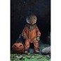 Figura Ultimate Sam Trick R Treat 13 cm
