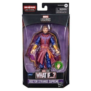Figura Doctor Strange Supreme What if Marvel 15 cm