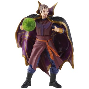 Figura Doctor Strange Supreme What if Marvel 15 cm 2