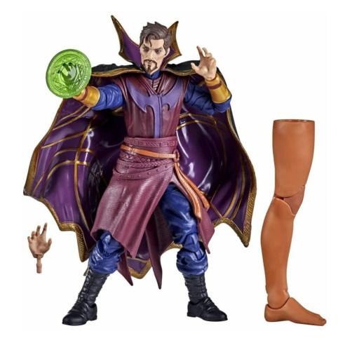 Figura Doctor Strange Supreme What if Marvel 15 cm