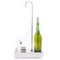 Escanciador de Sidra Profesional Acero Inoxidable con Base