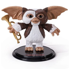 Gizmo Figura Flexible Gremlins Bendyfig 19 cm