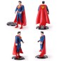 Figura Flexible Superman DC Comic 19 cm