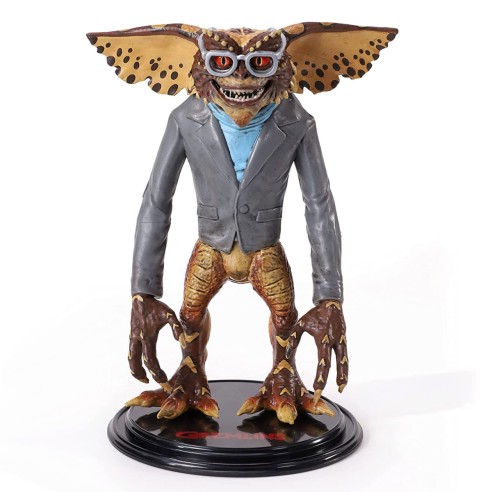 Figura Flexible Brain Gremlins 19 cm