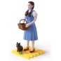 Figura Flexible Mago de Oz - Dorothy 19 cm 