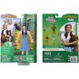 Figura Flexible Mago de Oz - Dorothy 19 cm 