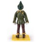 Figura Flexible Mago de Oz - Espantapájaros 19 cm 