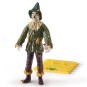 Figura Flexible Mago de Oz - Espantapájaros 19 cm 