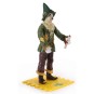 Figura Flexible Mago de Oz - Espantapájaros 19 cm 