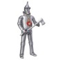 Figura Flexible Mago de Oz - Hombre Hojalata 19 cm 
