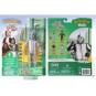 Figura Flexible Mago de Oz - Hombre Hojalata 19 cm 