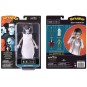 Figura Flexible Novia de Frankenstein 19 cm