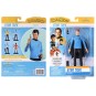 Figura Flexible Star Trek McCoy 19 cm