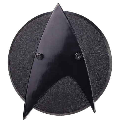 Figura Flexible Star Trek McCoy 19 cm