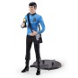 Figura Flexible Star Trek Spock 18 cm
