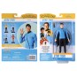 Figura Flexible Star Trek Spock 18 cm